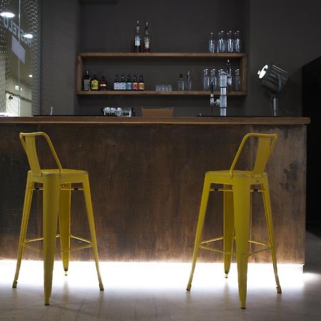 Hostelo - Luxury Hostel Palermo Zewnętrze zdjęcie
