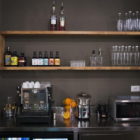Hostelo - Luxury Hostel Palermo Zewnętrze zdjęcie