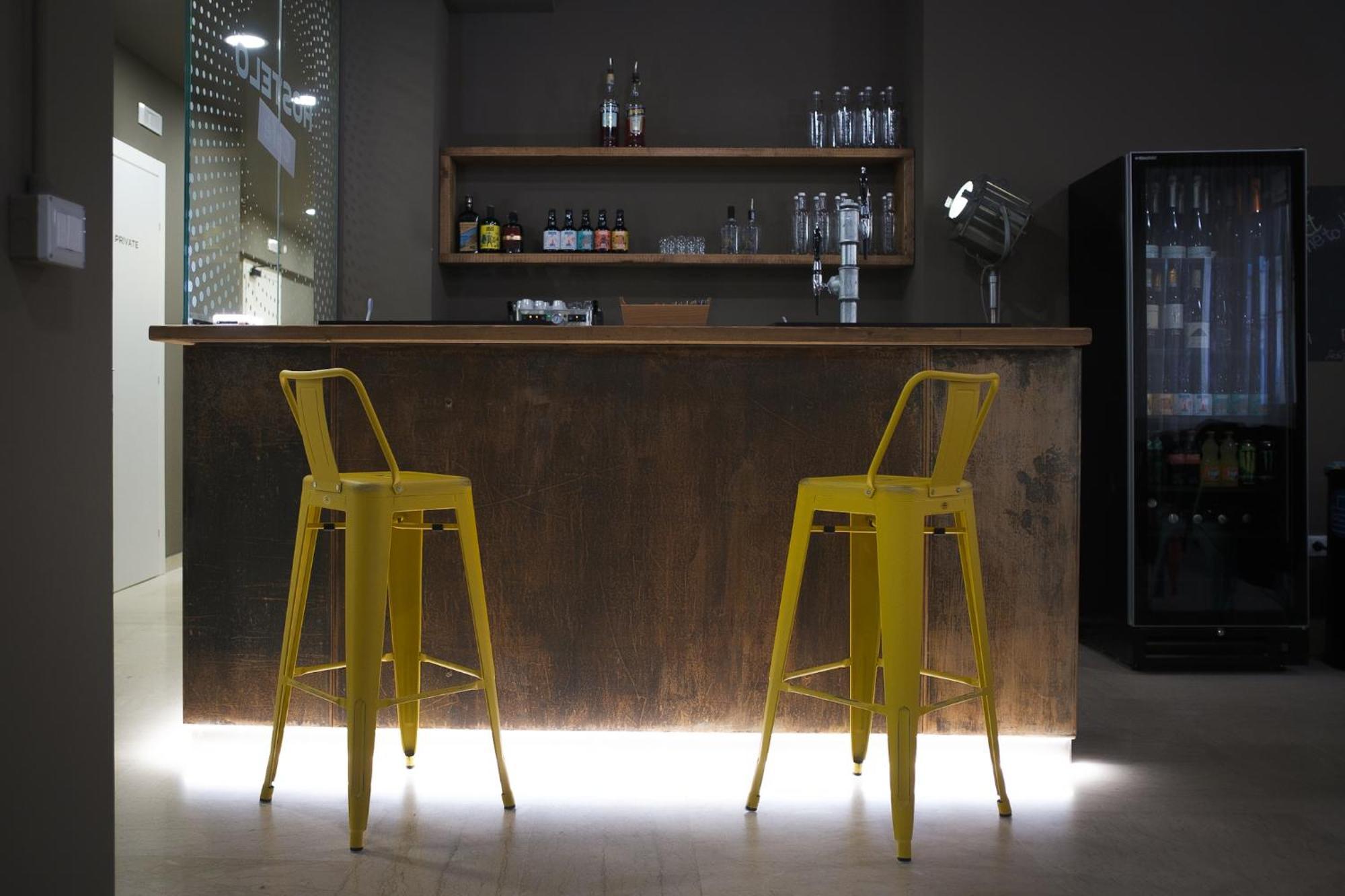 Hostelo - Luxury Hostel Palermo Zewnętrze zdjęcie