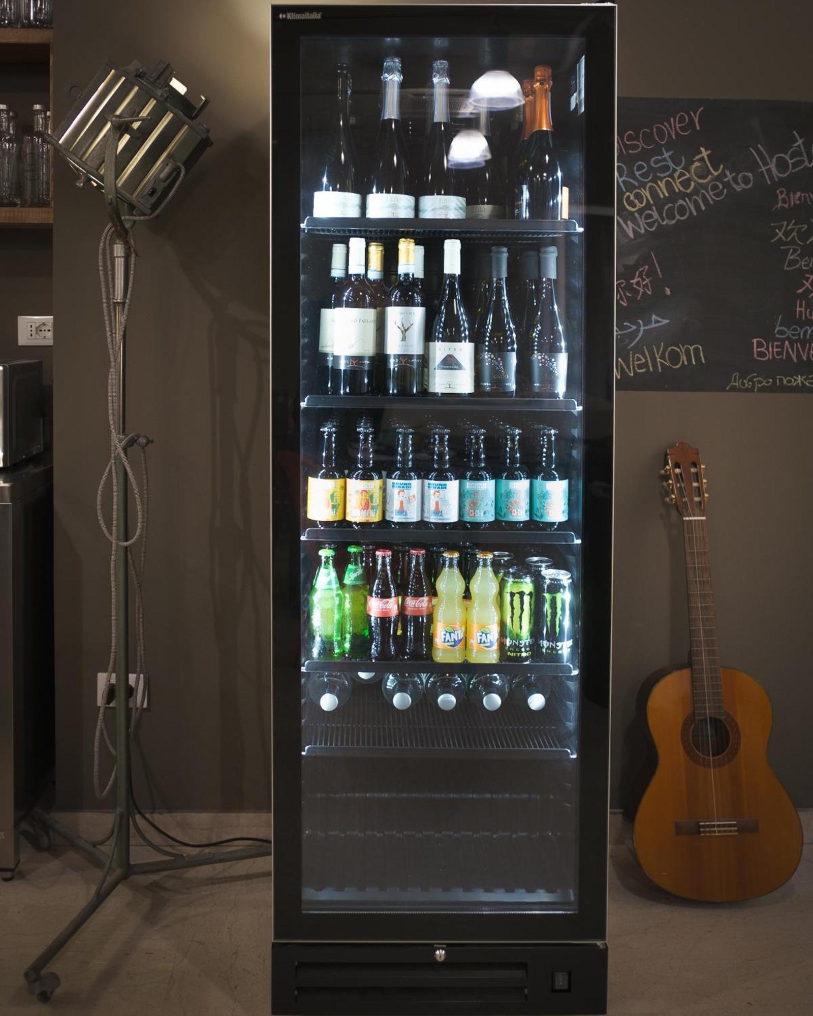 Hostelo - Luxury Hostel Palermo Zewnętrze zdjęcie