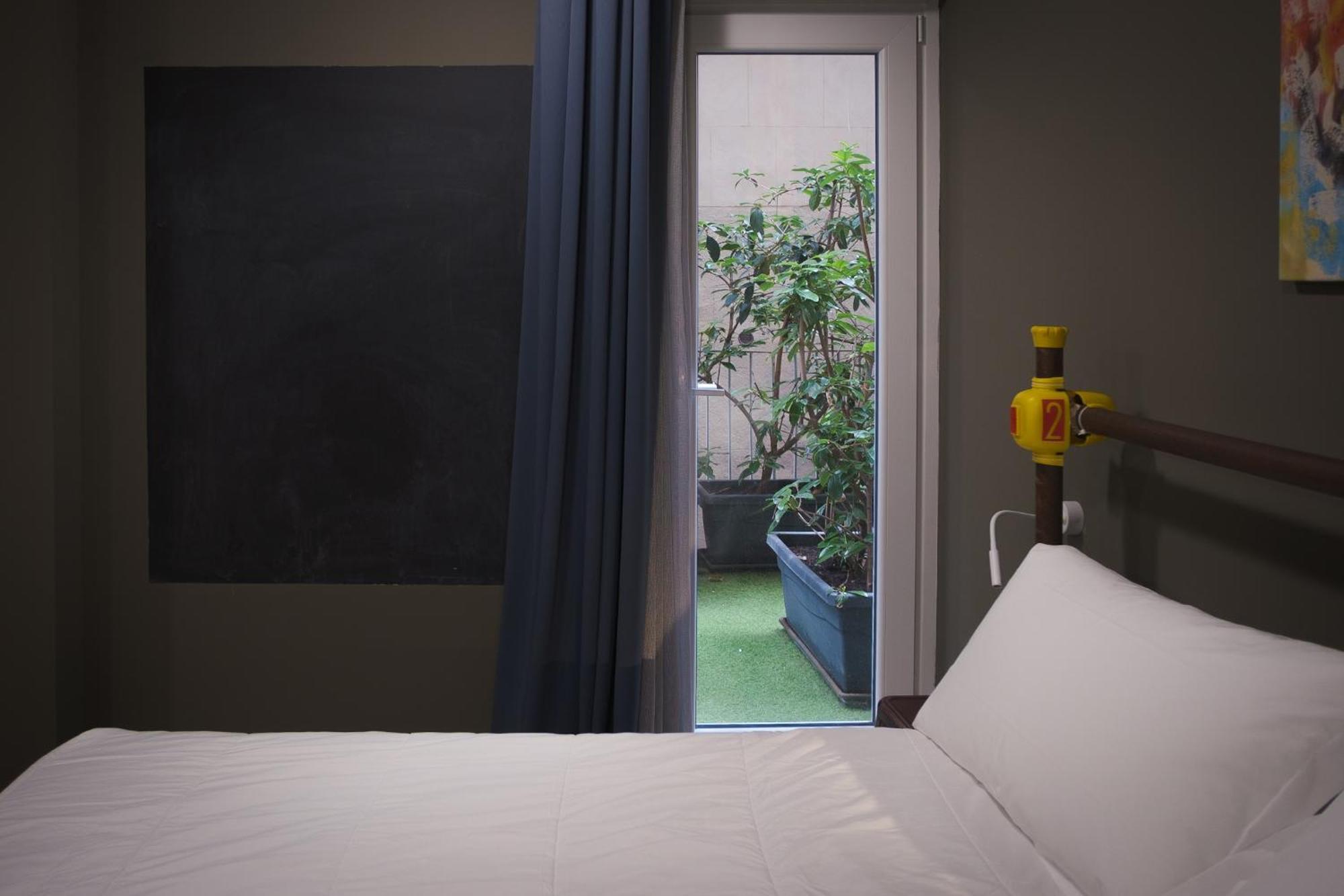 Hostelo - Luxury Hostel Palermo Zewnętrze zdjęcie