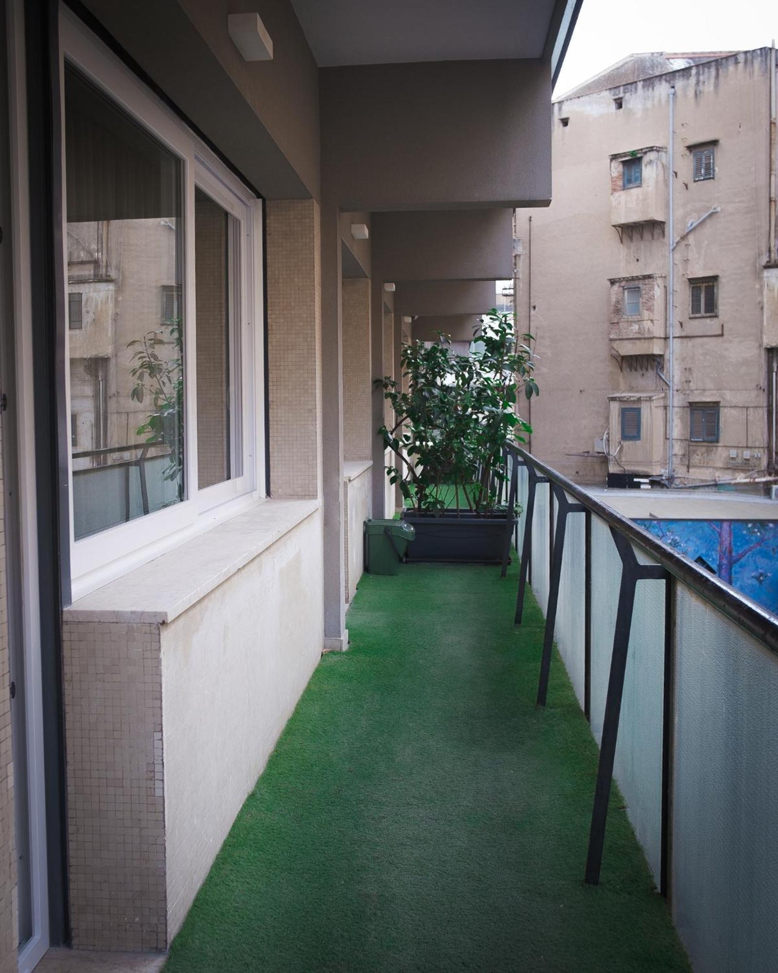 Hostelo - Luxury Hostel Palermo Zewnętrze zdjęcie