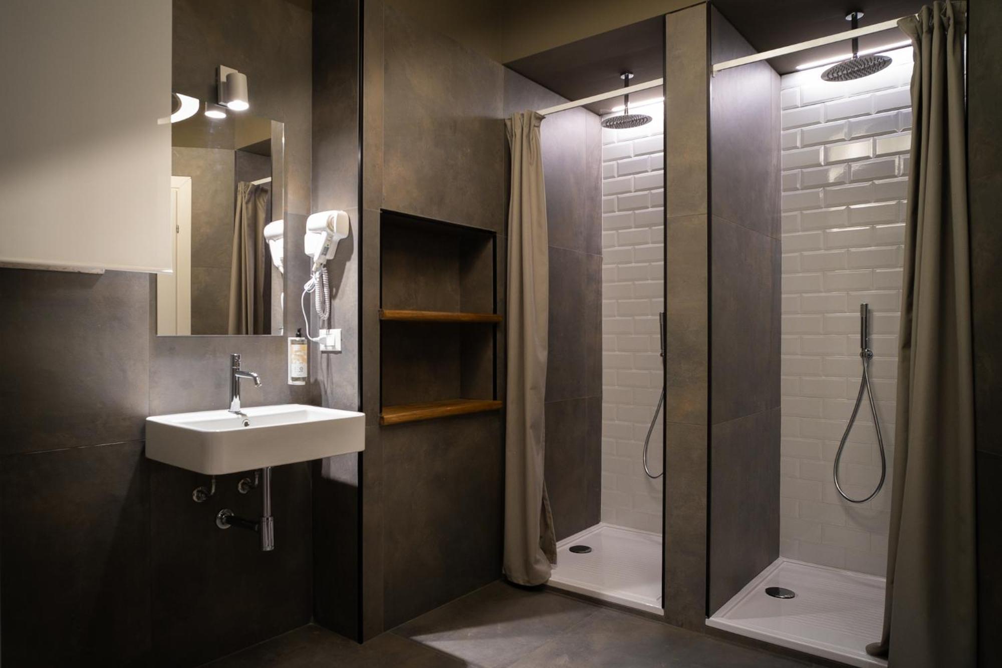 Hostelo - Luxury Hostel Palermo Zewnętrze zdjęcie