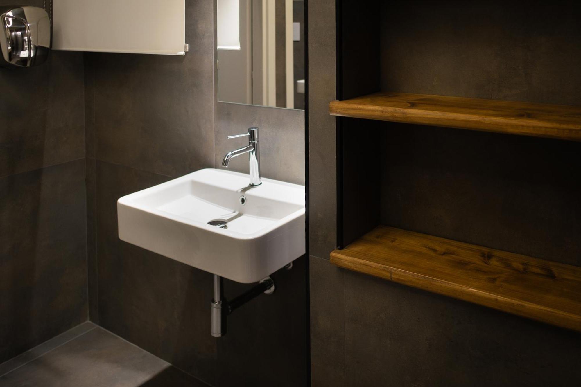 Hostelo - Luxury Hostel Palermo Zewnętrze zdjęcie