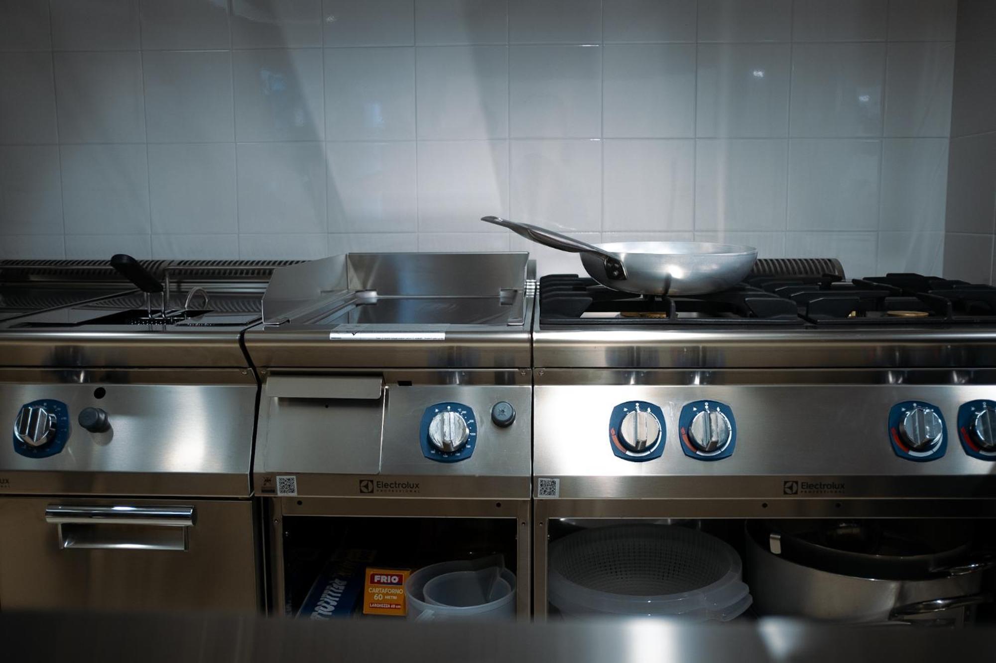 Hostelo - Luxury Hostel Palermo Zewnętrze zdjęcie