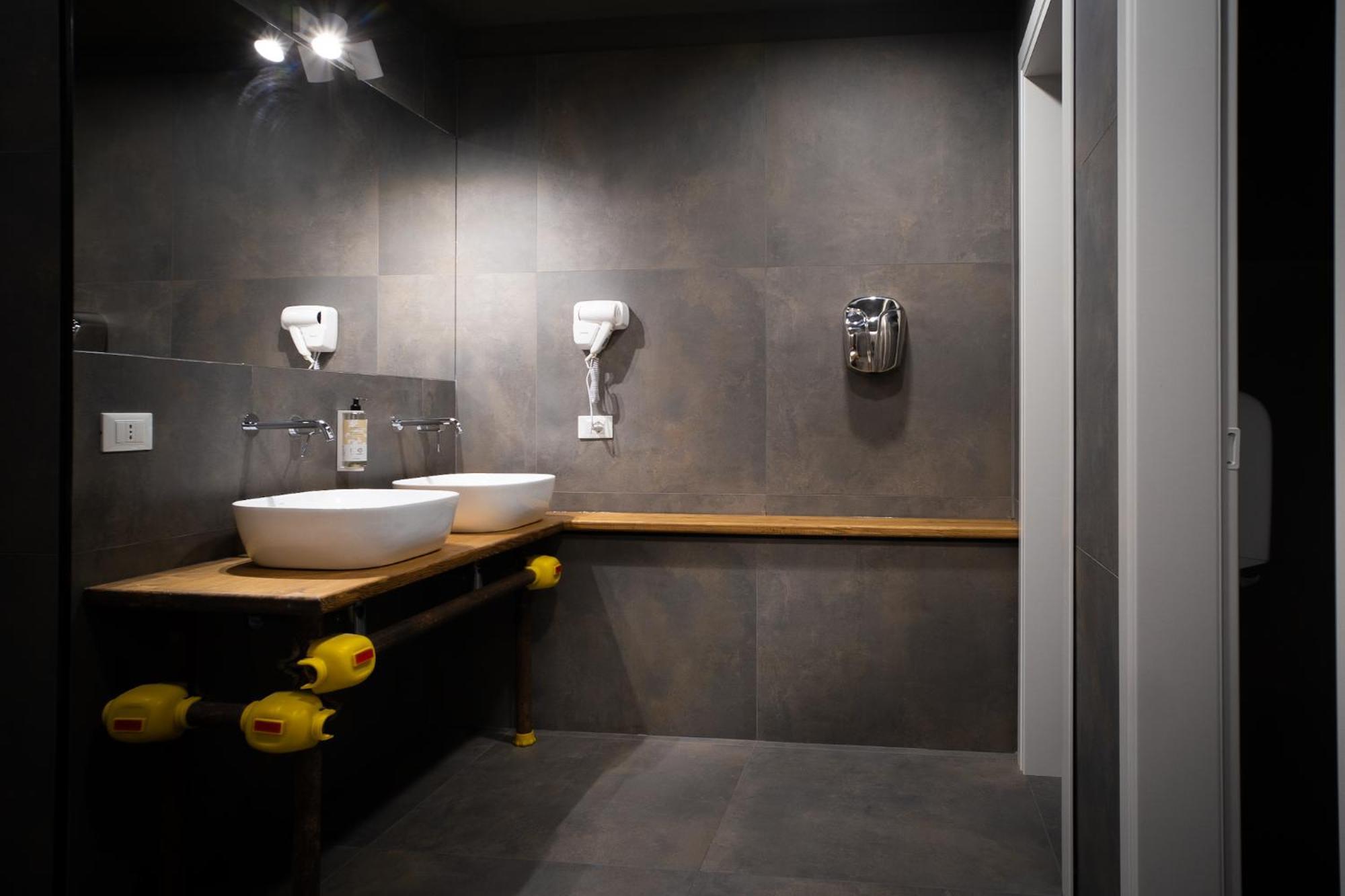 Hostelo - Luxury Hostel Palermo Zewnętrze zdjęcie