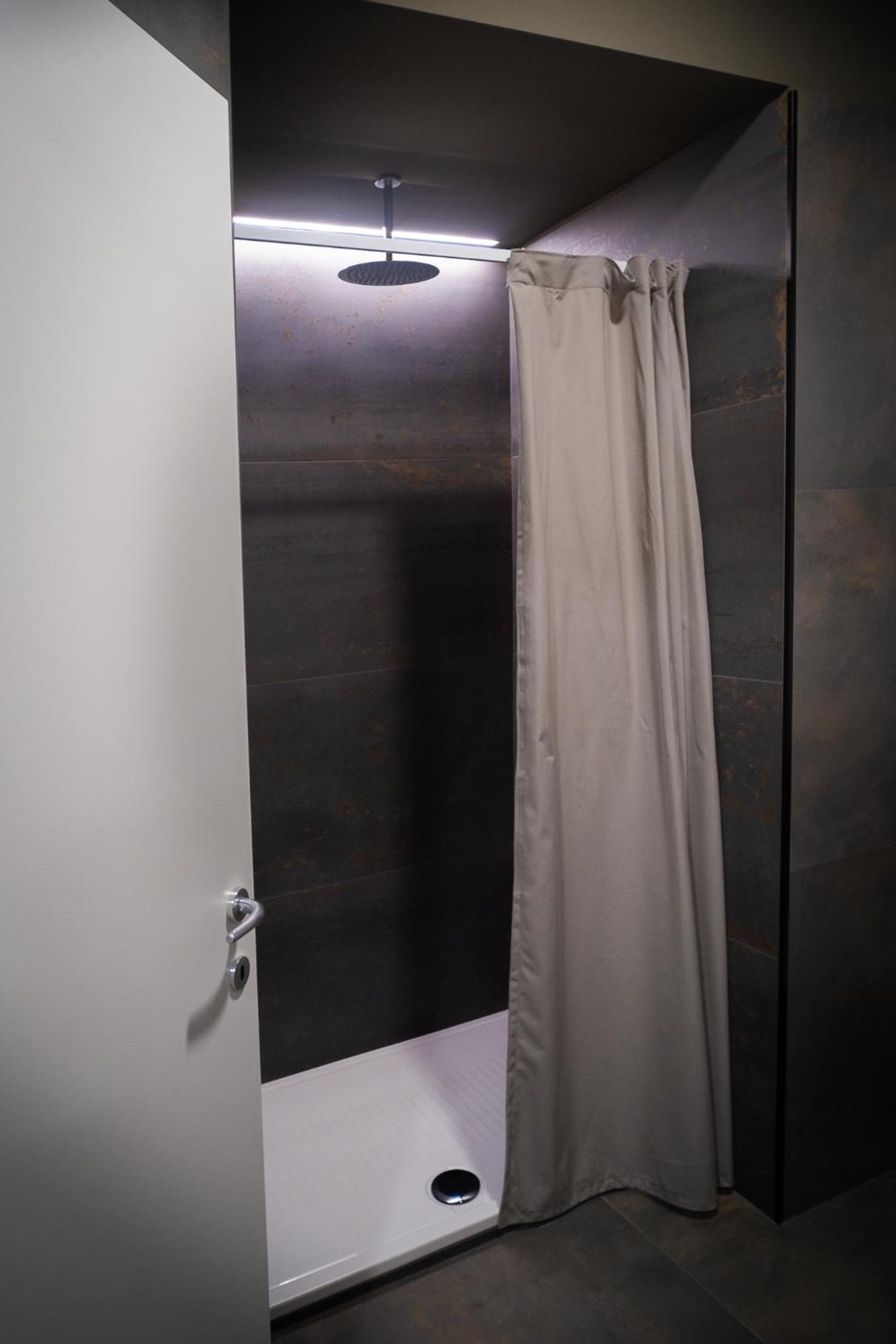 Hostelo - Luxury Hostel Palermo Zewnętrze zdjęcie
