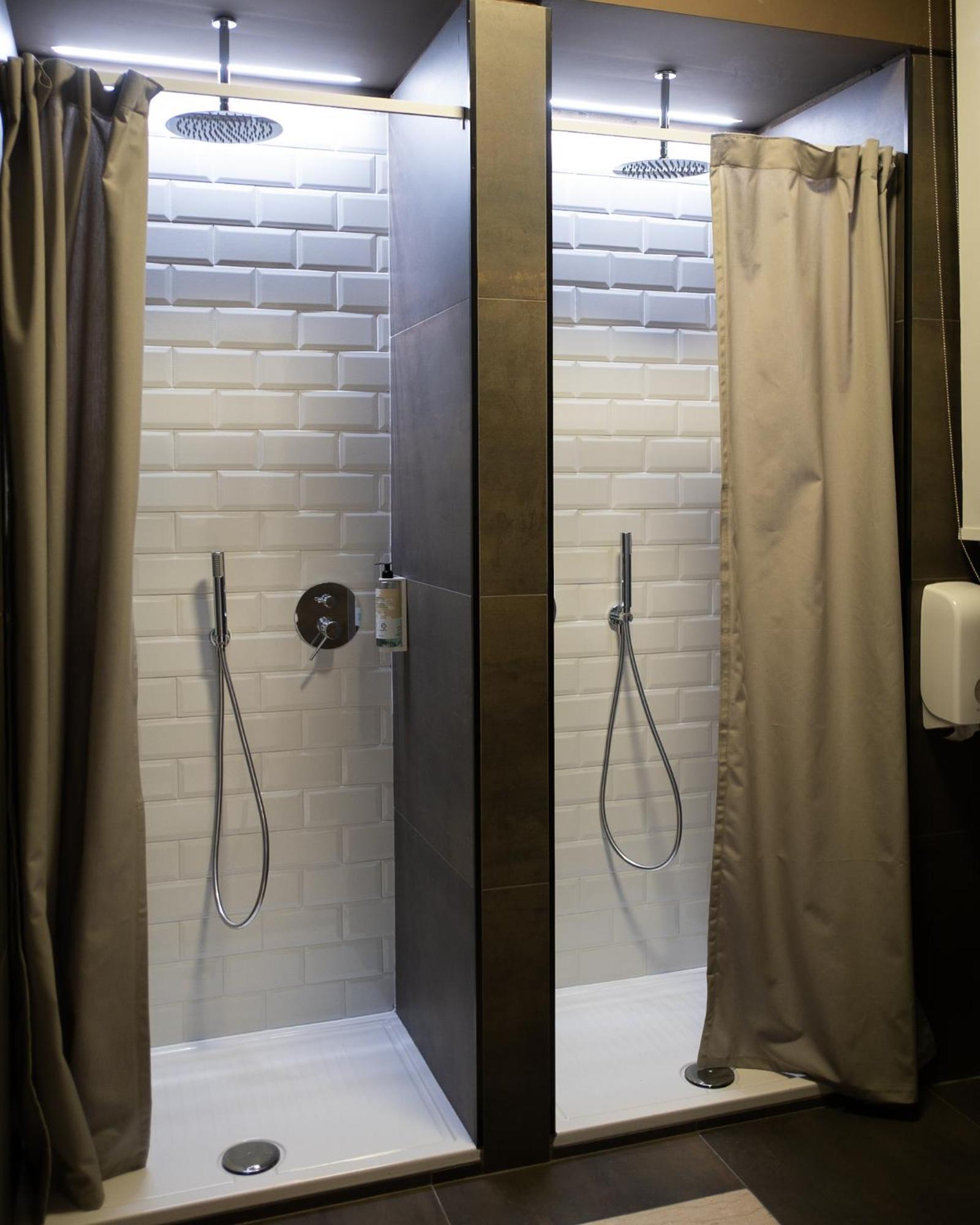 Hostelo - Luxury Hostel Palermo Zewnętrze zdjęcie