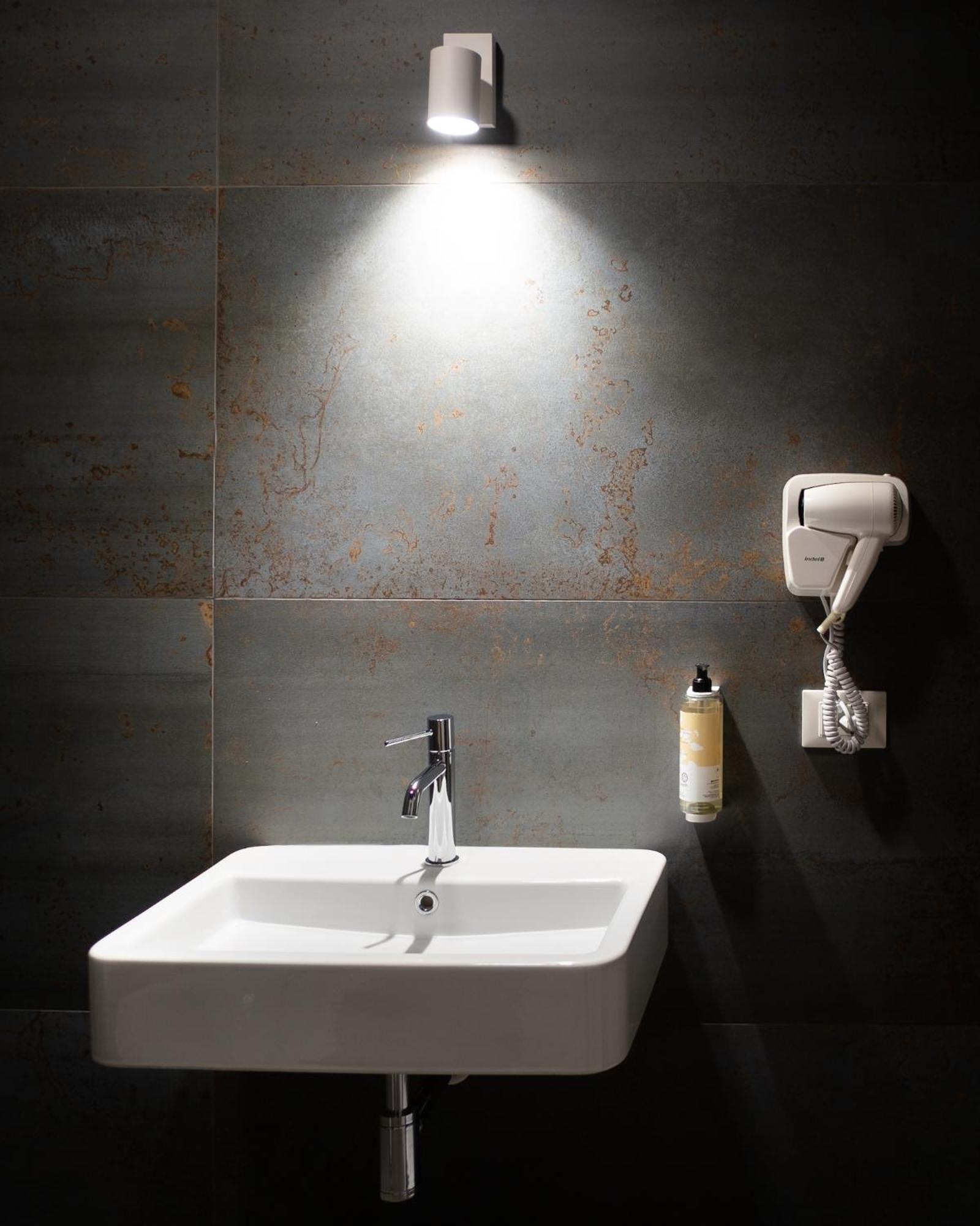Hostelo - Luxury Hostel Palermo Zewnętrze zdjęcie