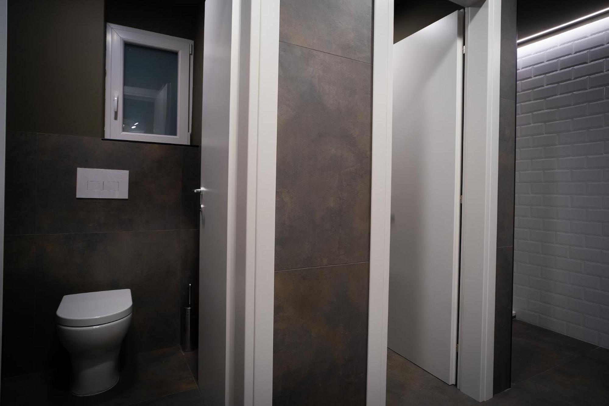 Hostelo - Luxury Hostel Palermo Zewnętrze zdjęcie