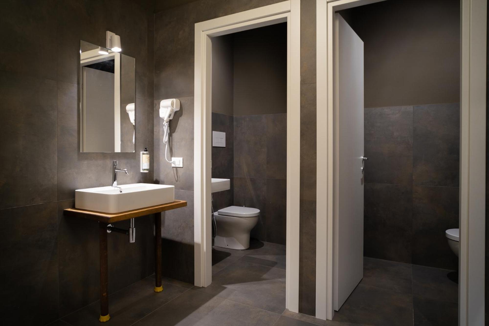Hostelo - Luxury Hostel Palermo Zewnętrze zdjęcie