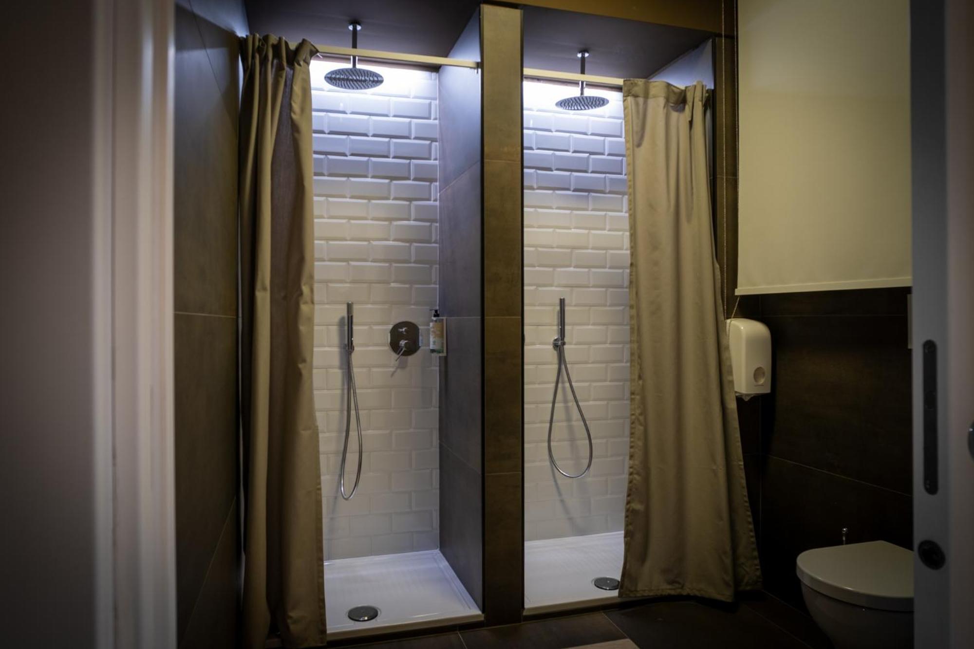 Hostelo - Luxury Hostel Palermo Zewnętrze zdjęcie