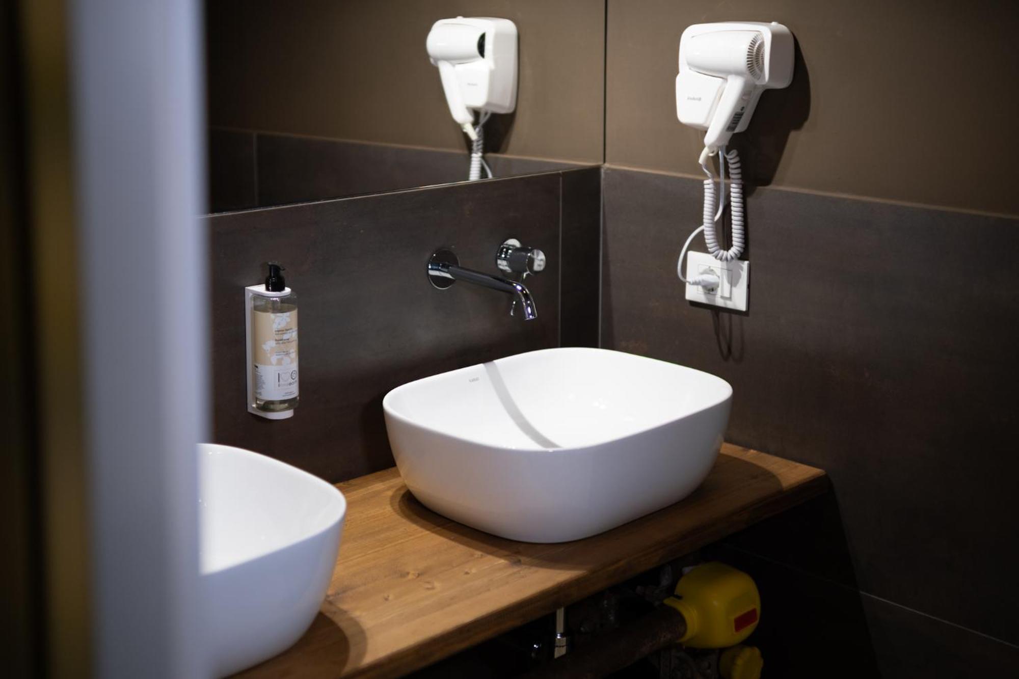 Hostelo - Luxury Hostel Palermo Zewnętrze zdjęcie